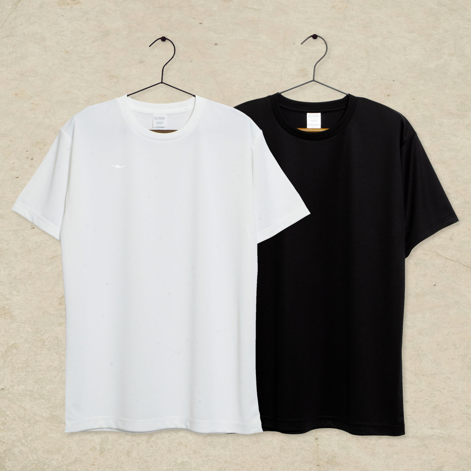 RELAYN DRY TEE