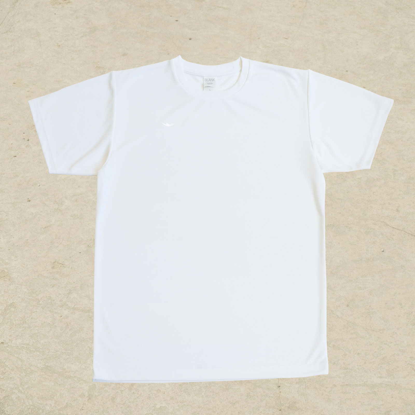 RELAYN DRY TEE